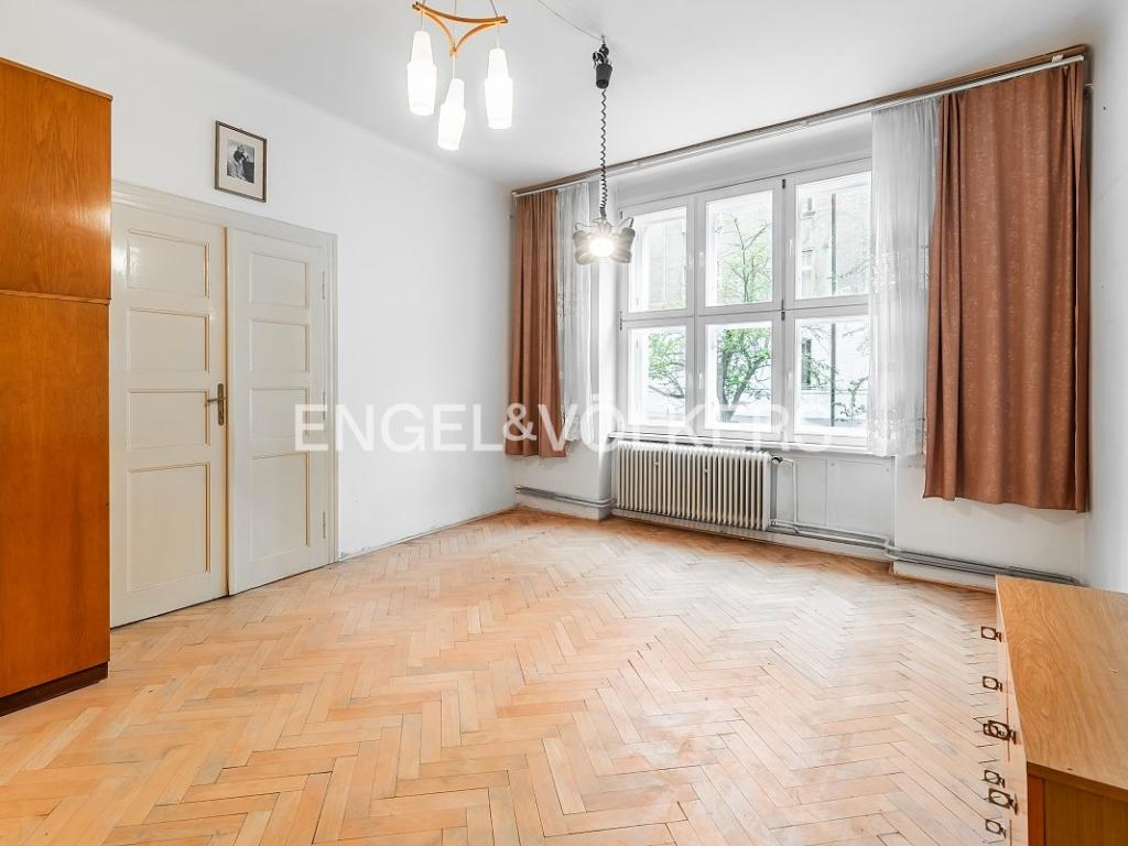 Prodej bytu 2+1 94 m2