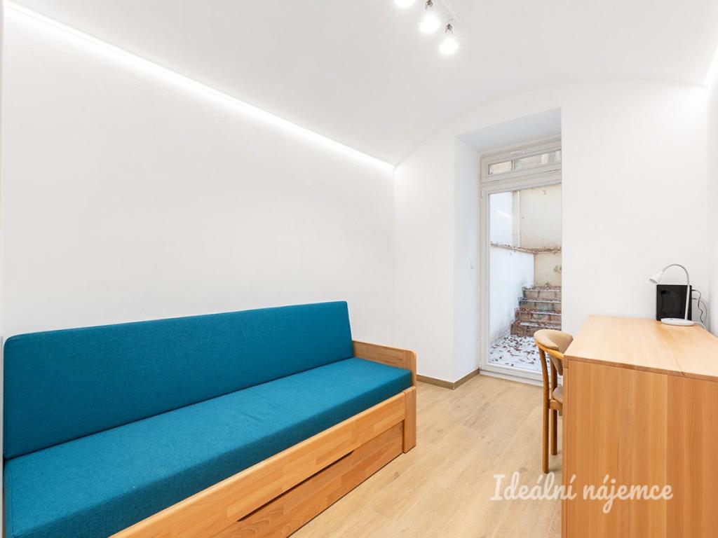 Pronájem bytu 2+kk 30 m² – další