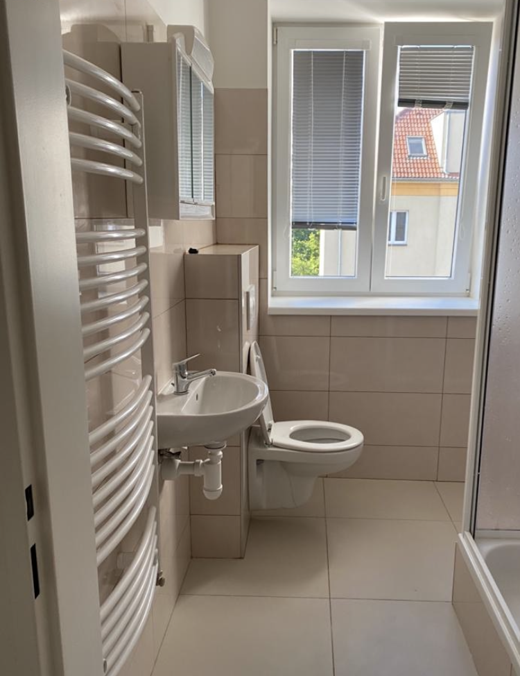 Pronájem bytu 2+kk 42 m2