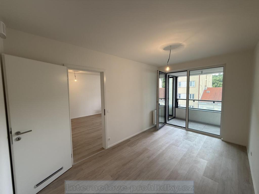 Pronájem bytu 2+kk 45 m2