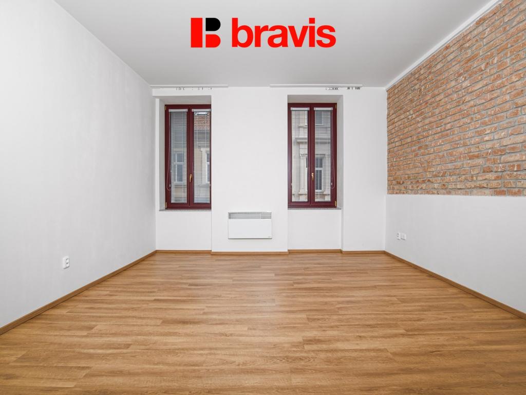 Pronájem bytu 2+kk 53 m² – další