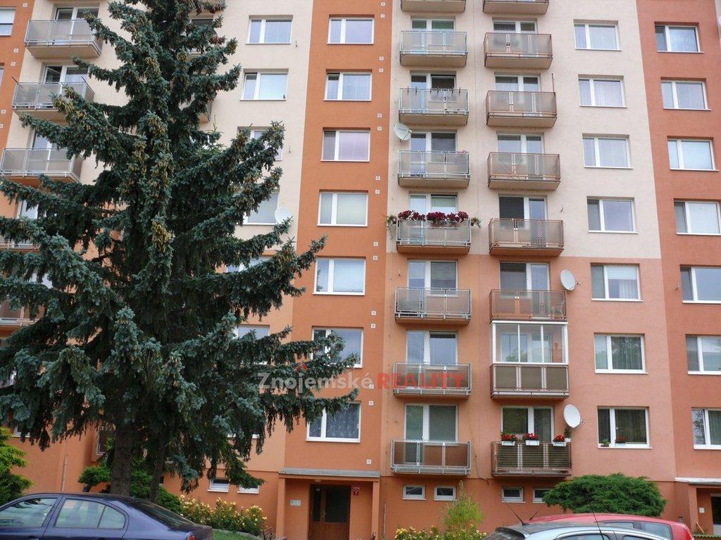 Pronajem bytu 2+1 56 m2