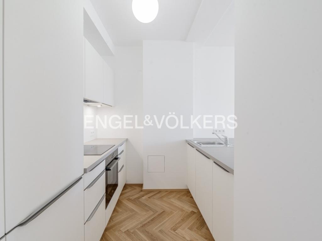 Pronájem bytu 3+kk 85 m2