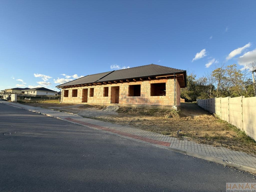 Prodej domu 129 m2