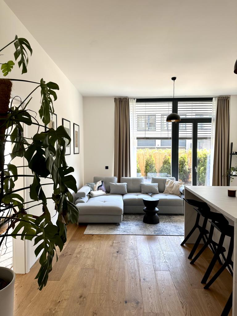 Pronajem bytu 2+kk 62 m2