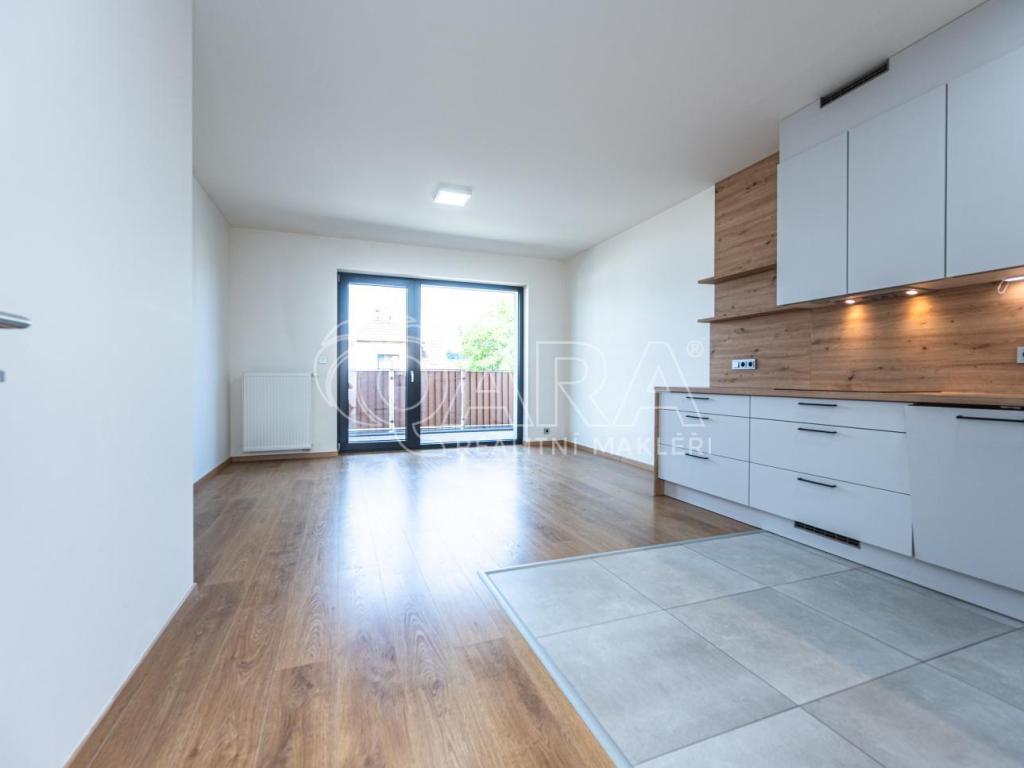 Pronájem bytu 2+kk 63 m2