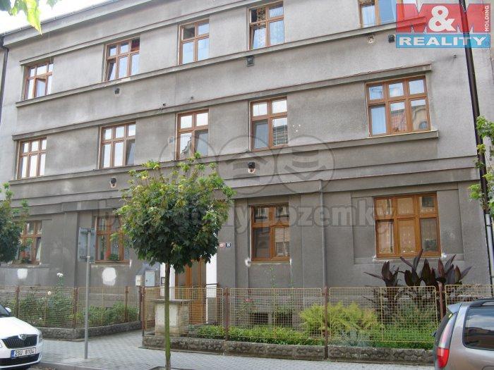 Pronajem bytu 2+kk 55 m2
