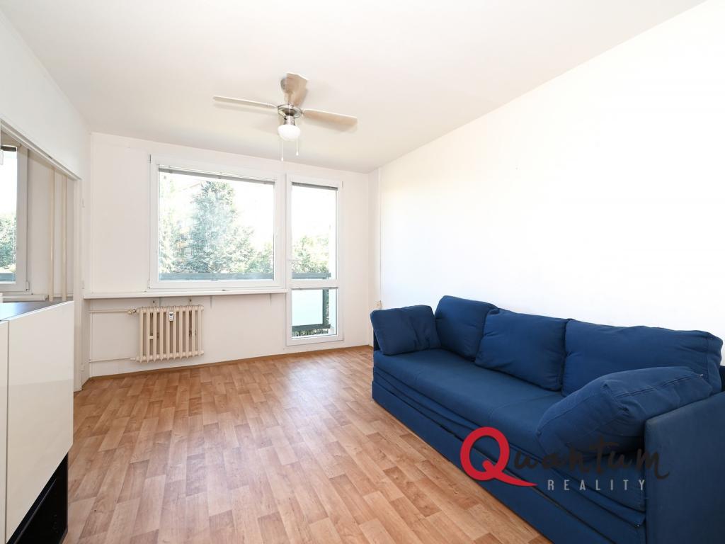 Pronájem bytu 3+1 60 m2