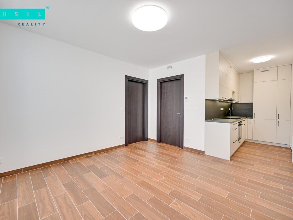 Pronájem bytu 2+kk 44 m2