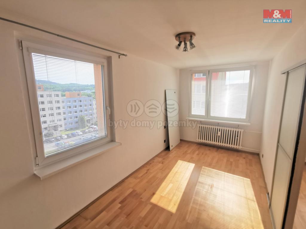 Pronajem bytu 3+1 72 m2