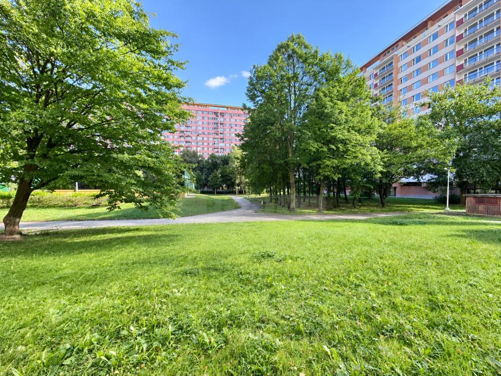 Prodej bytu 3+1 67 m2, Praha – náhled fotky 18