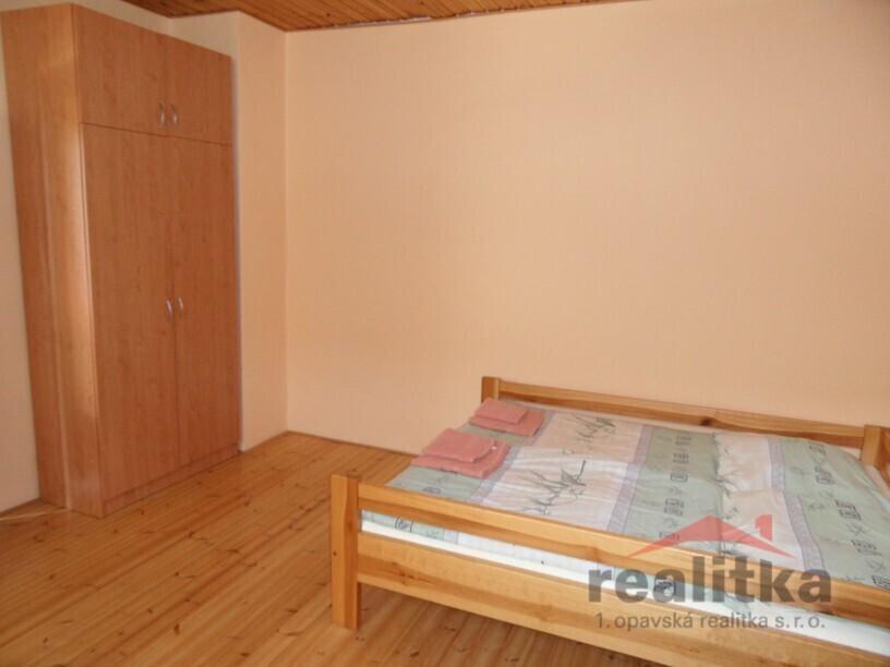 Pronájem bytu 1+1 46 m2