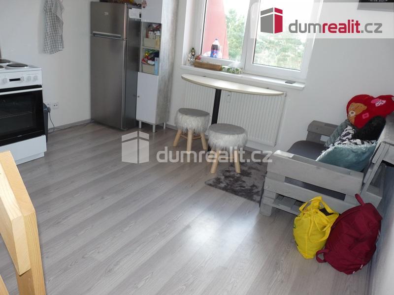Pronájem bytu 2+kk 39 m2