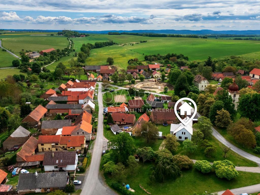 Prodej domu 198 m2, Slabce – náhled fotky 13