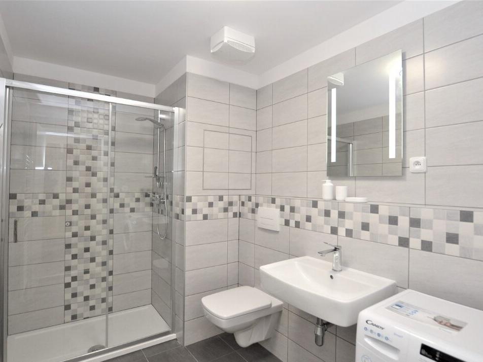 Pronájem bytu 1+1 48 m2, Praha – náhled fotky 7