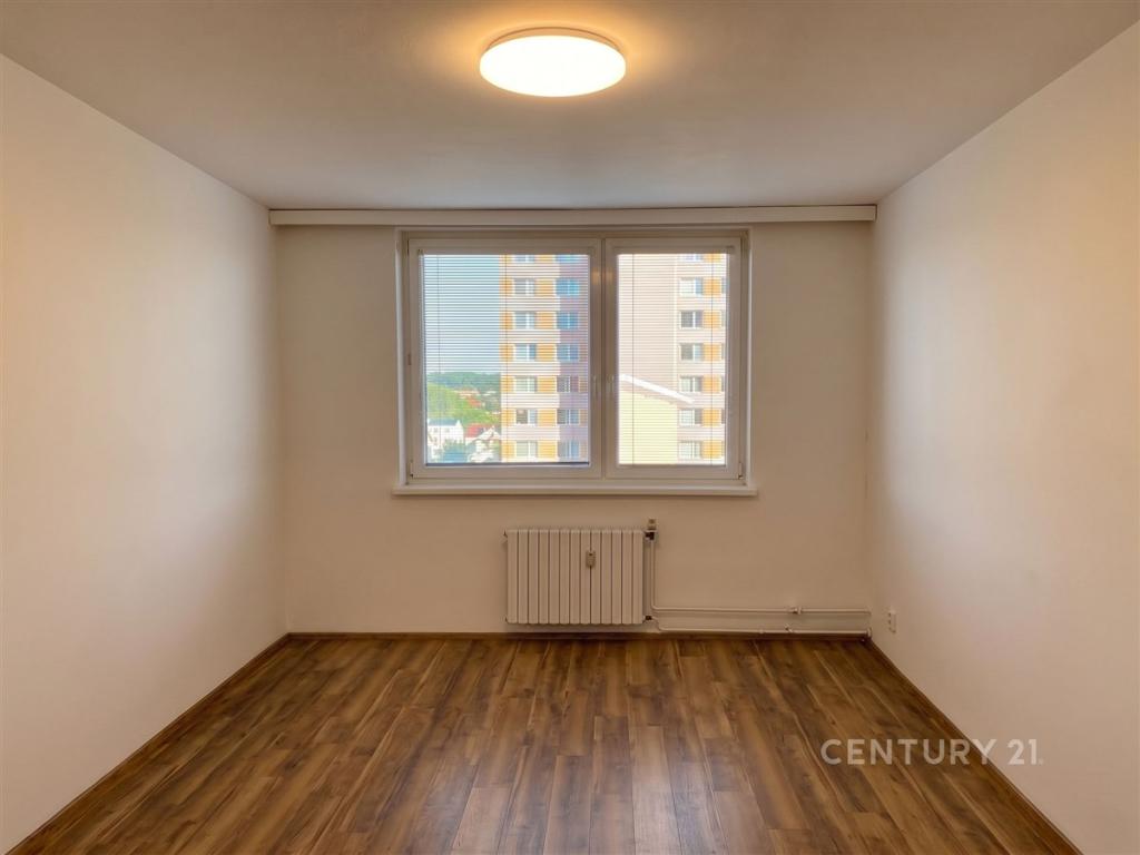 Pronájem bytu 2+1 57 m2