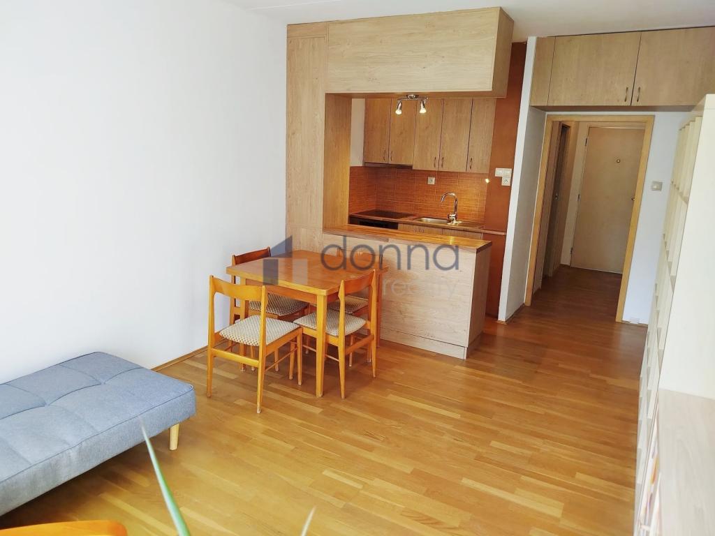 2+kk Apartment in Praha, Kamýk - View 3