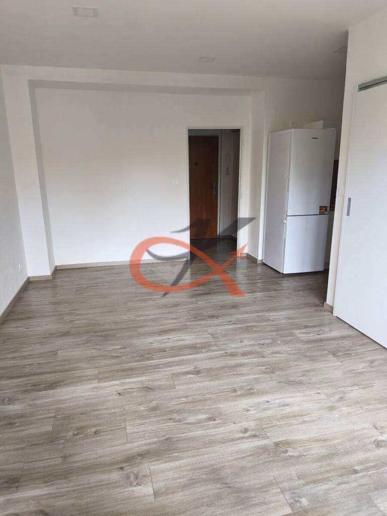 Pronájem bytu 2+kk 40 m2