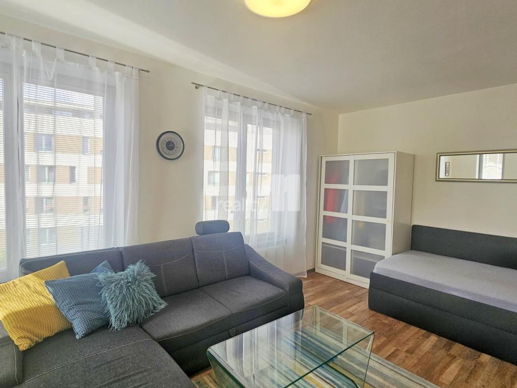 Pronájem bytu 1+kk 30 m2, Kolín – náhled fotky 7