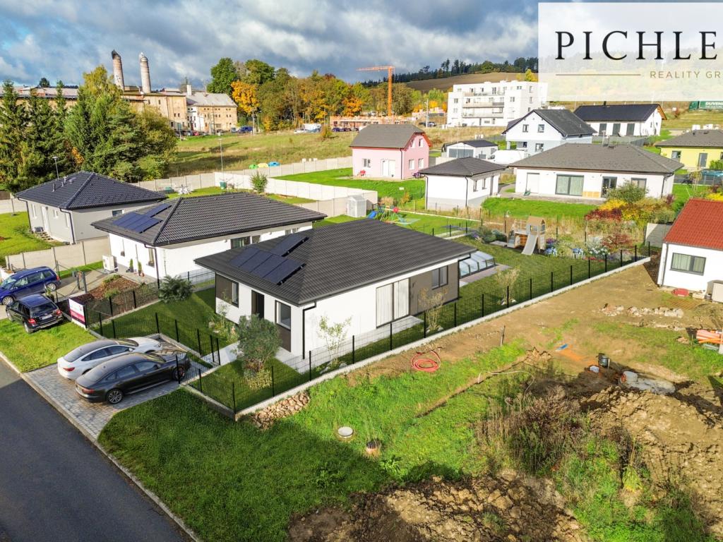 Prodej domu 78 m2