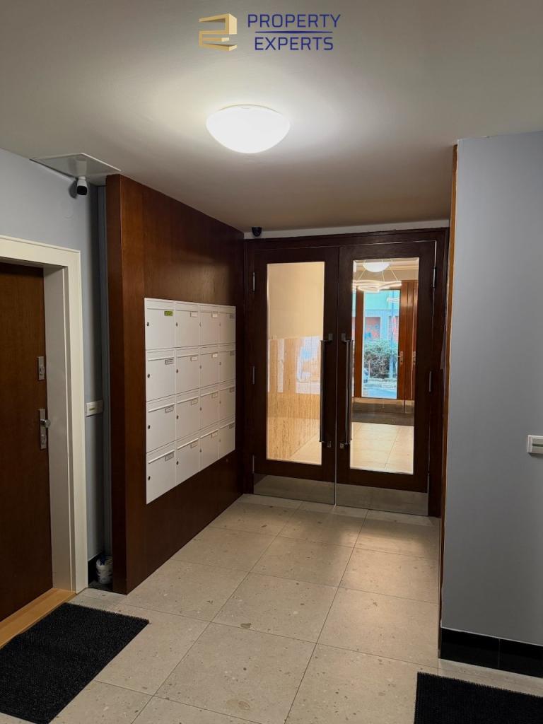 Pronájem bytu 1+1 53 m2