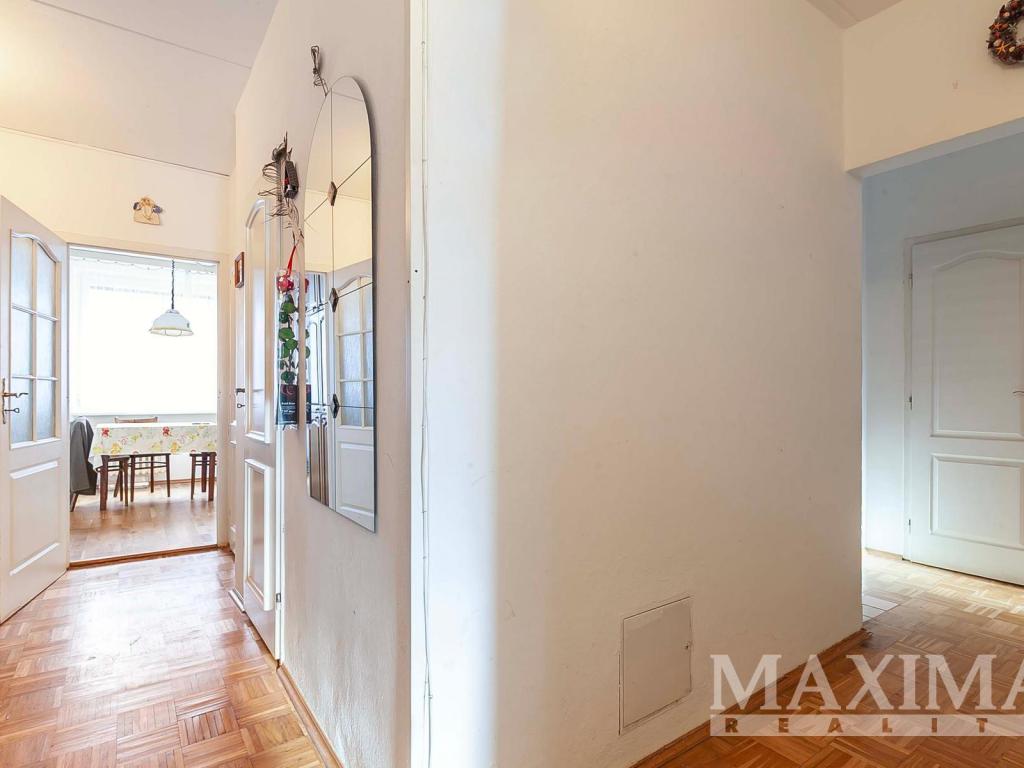 Prodej bytu 4+1 89 m2, Praha – náhled fotky 17