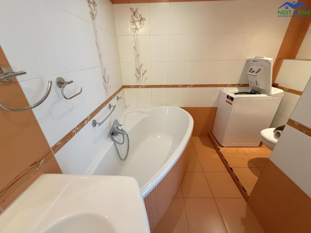 Pronájem bytu 3+kk 52 m2, Litoměřice – náhled fotky 12