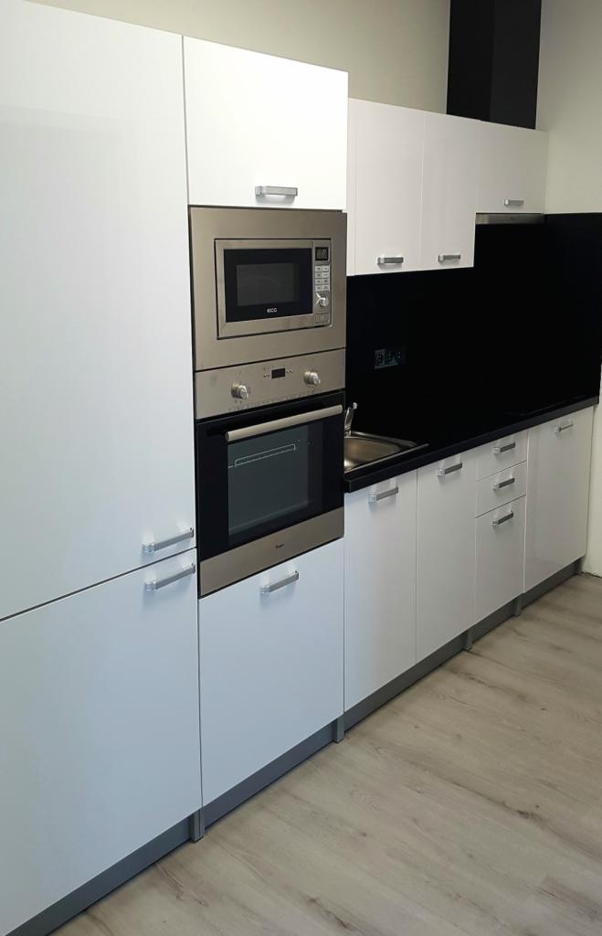 Pronájem bytu 2+kk 45 m2