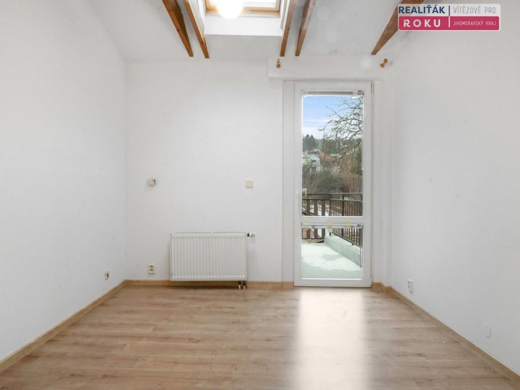 Pronájem bytu 2+kk 65 m2