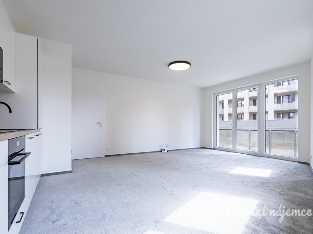 Pronájem bytu 3+kk 82 m2