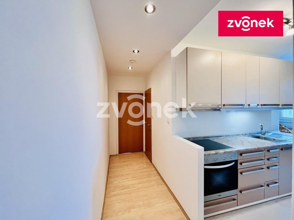 Pronájem bytu 3+1 64 m2