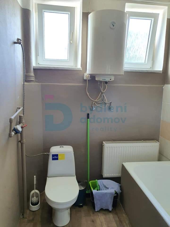 Pronajem bytu 2+kk 49 m2