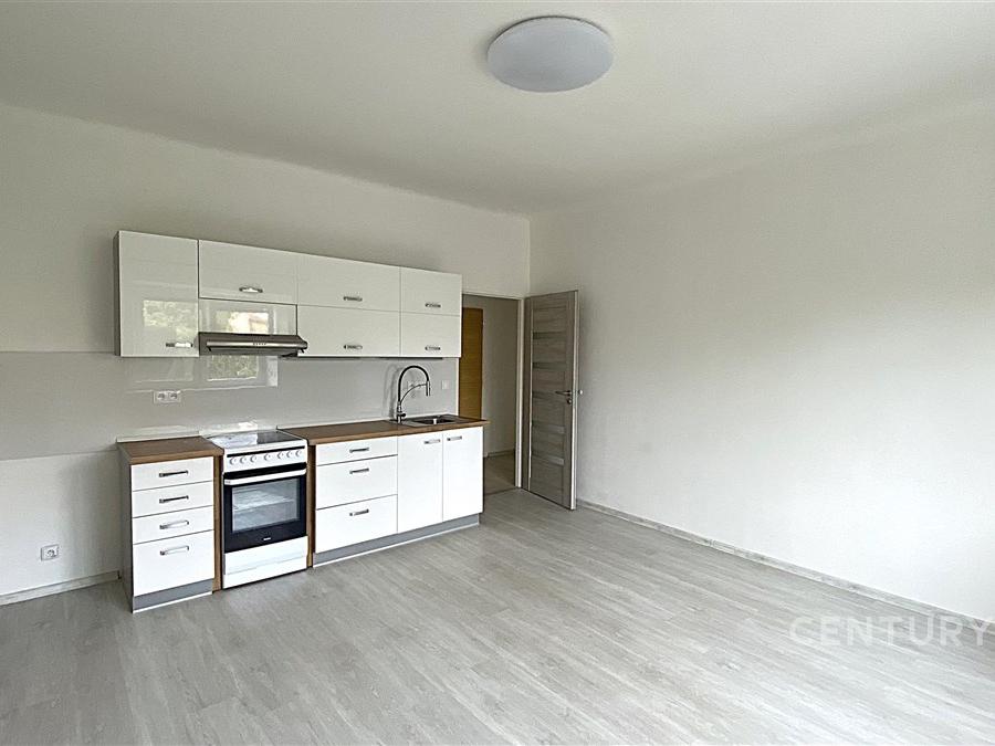 Pronájem bytu 3+kk 63 m2