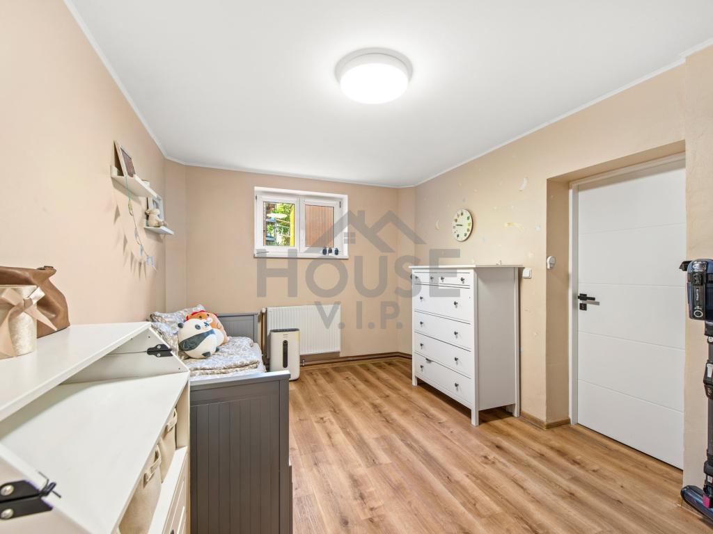 Prodej bytu 3+kk 56 m2