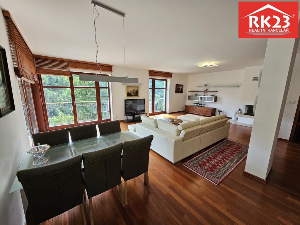 Prodej bytu 3+kk 153 m2, Karlovy Vary – náhled fotky 7