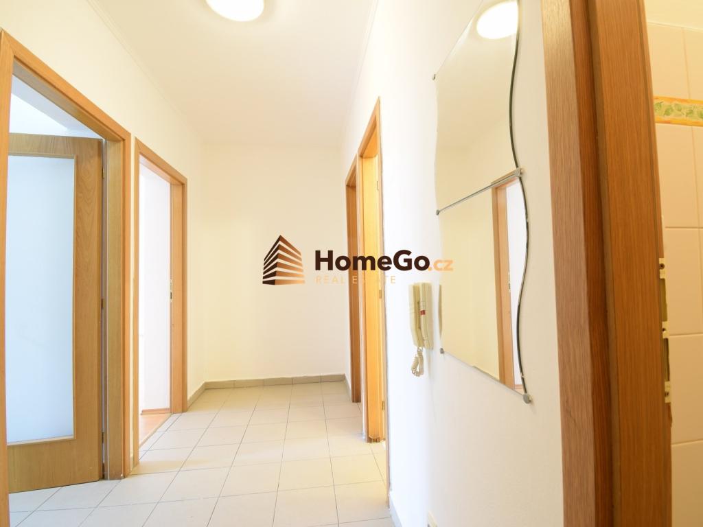 Prodej bytu 2+kk 59 m2, Praha – náhled fotky 13