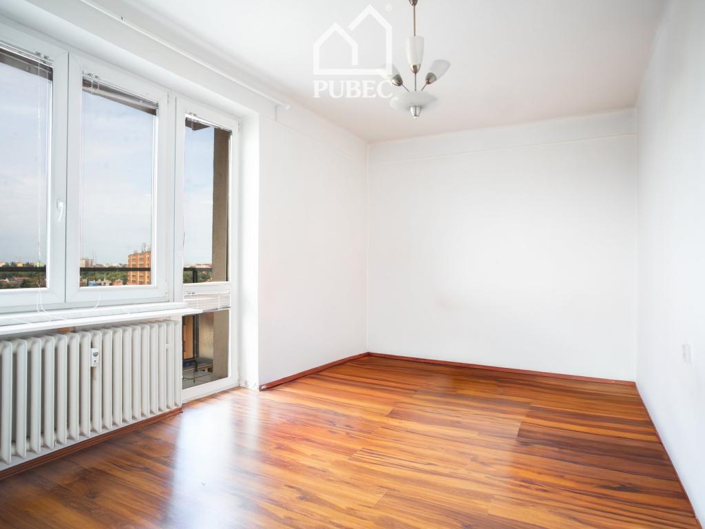 Prodej bytu 2+1 50 m2