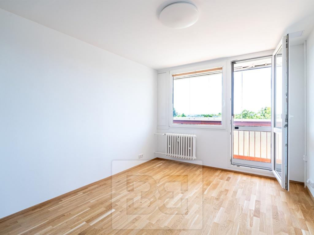 Pronájem bytu 2+kk 45 m2