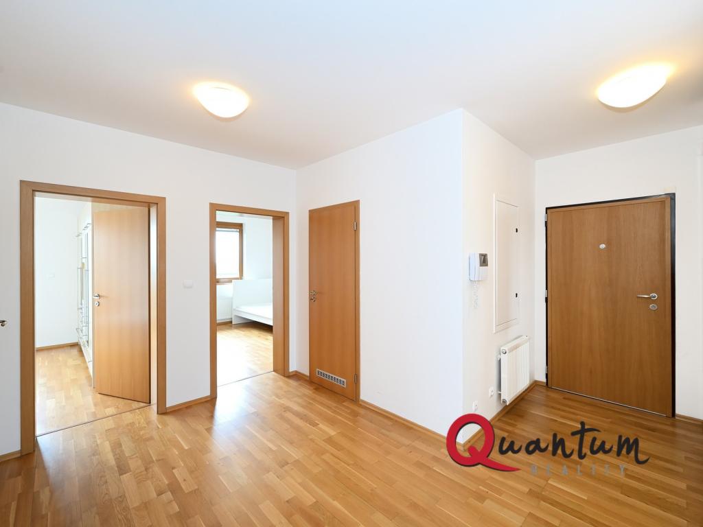 Pronájem bytu 3+kk 135 m2