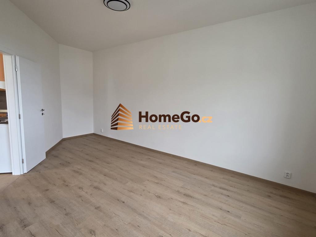 Pronájem bytu 2+kk 50 m2