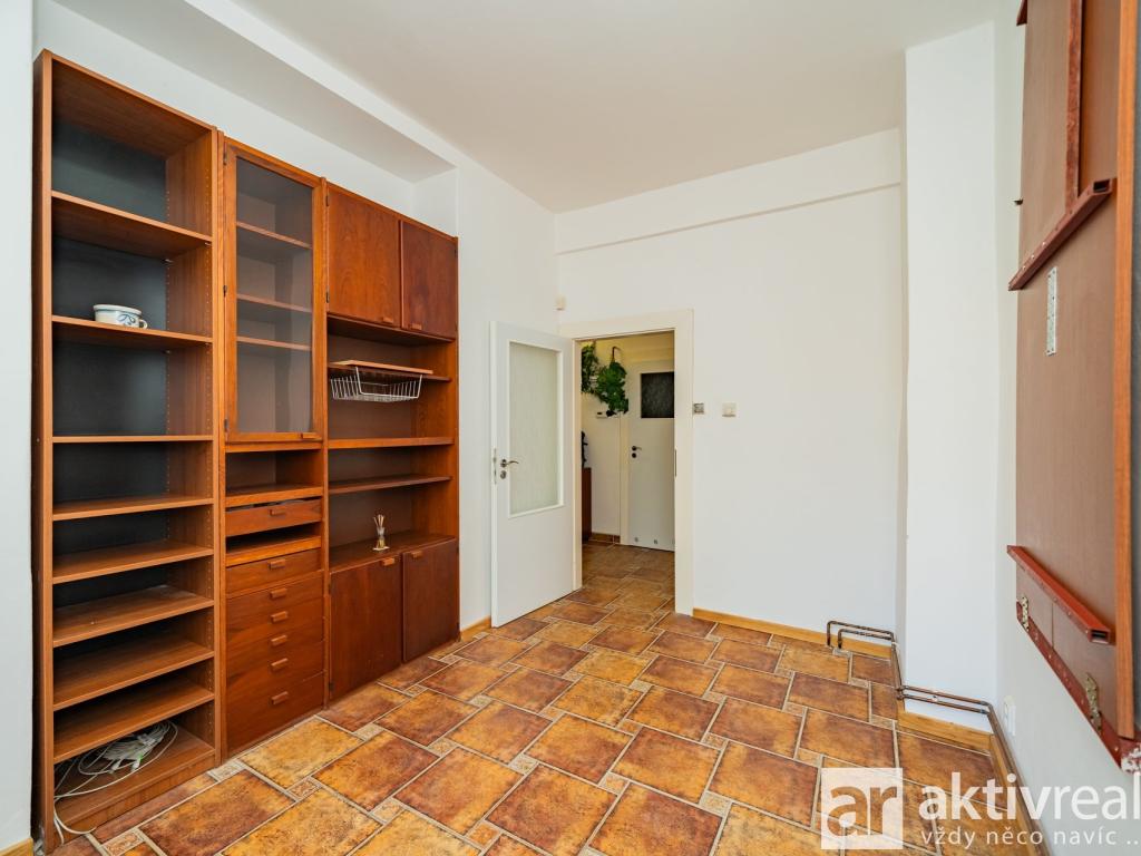 Prodej bytu 2+kk 55 m2, Praha – náhled fotky 12