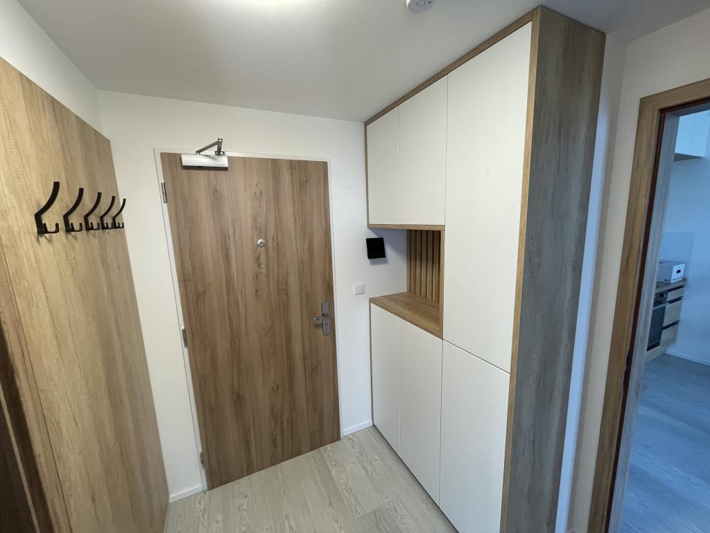Pronájem bytu 2+kk 50 m2