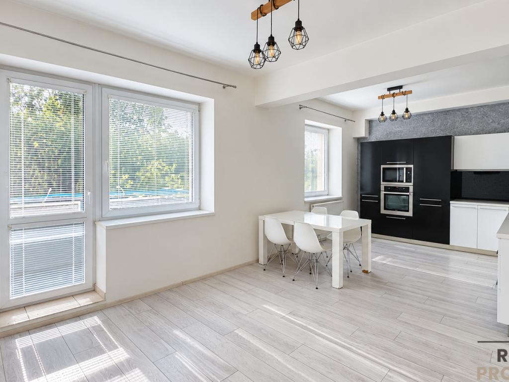 Pronájem bytu 2+kk 55 m2