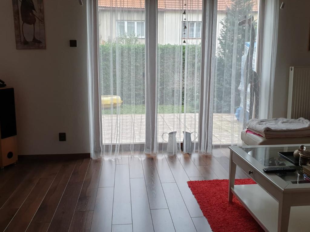 Pronajem bytu 4+1 132 m2
