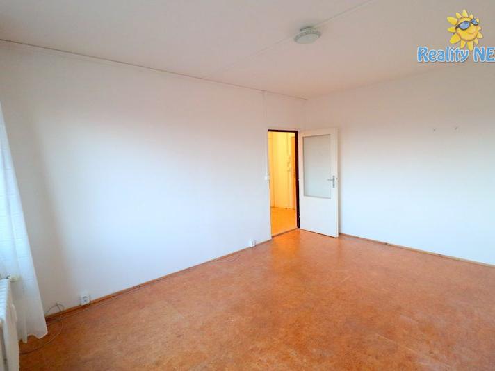 Pronájem bytu 1+kk 40 m2