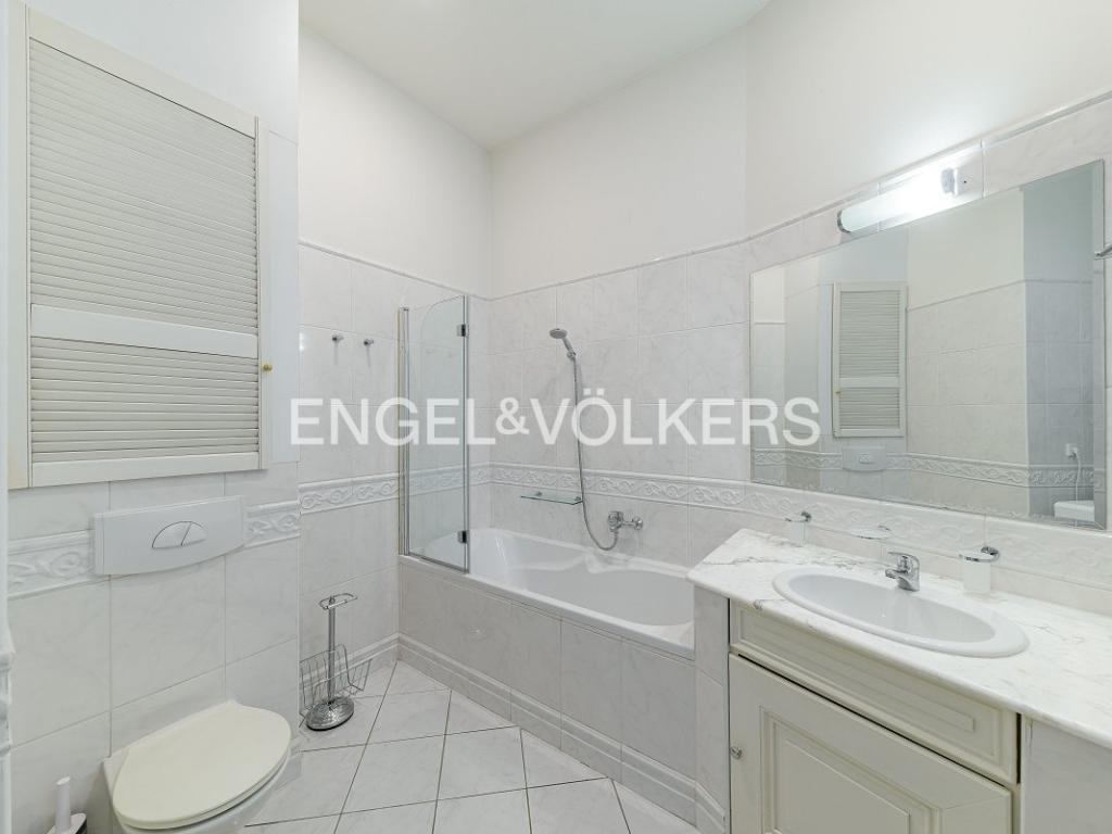 Pronájem bytu 4+kk 120 m2, Praha – náhled fotky 7