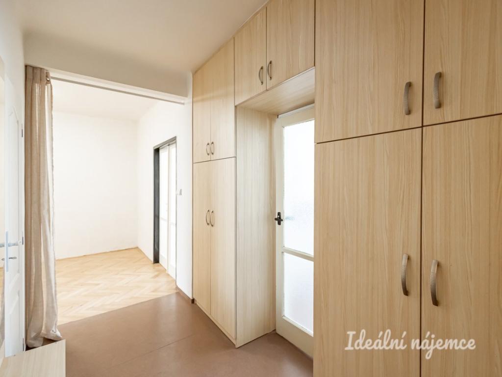 Pronájem bytu 2+1 69 m2