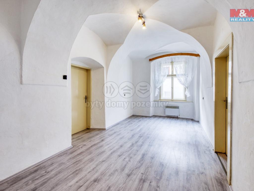 Pronajem bytu 3+kk 80 m2