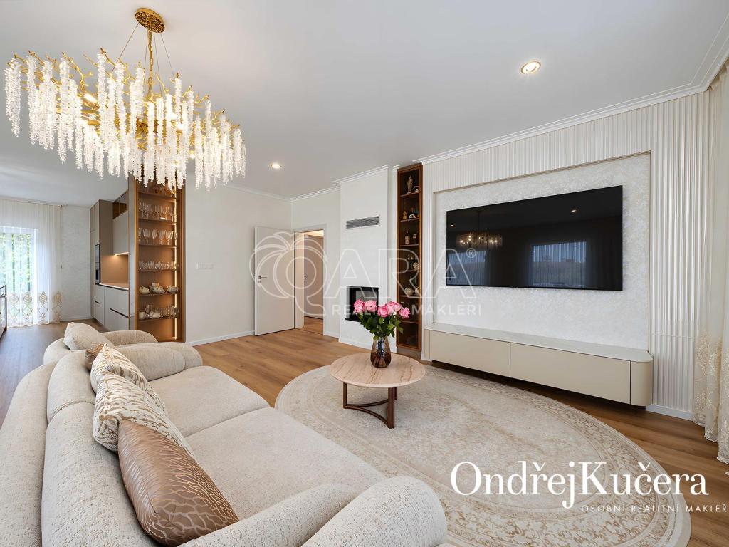 Prodej domu 200 m2