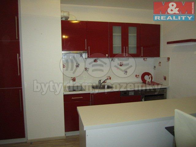 Pronajem bytu 2+kk 57 m2